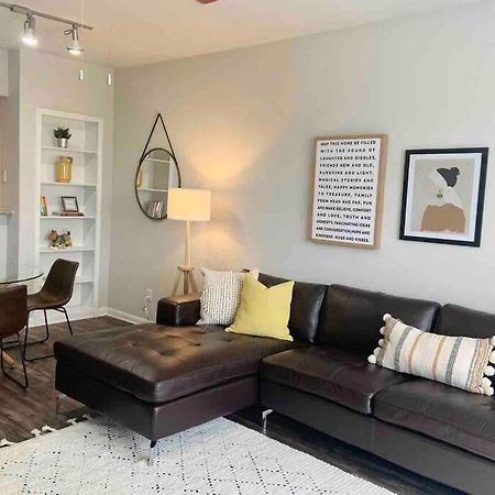 Newly Furnished 1Br Apartment W/ Hermann Park View Χιούστον Εξωτερικό φωτογραφία