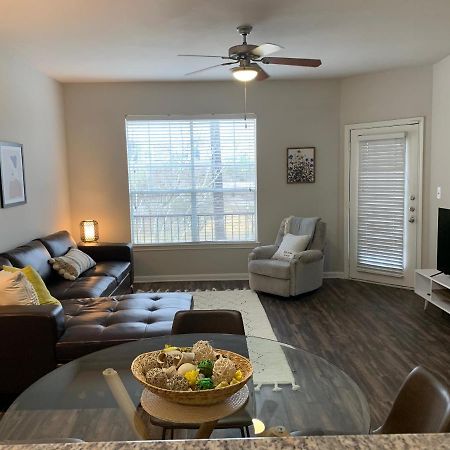 Newly Furnished 1Br Apartment W/ Hermann Park View Χιούστον Εξωτερικό φωτογραφία