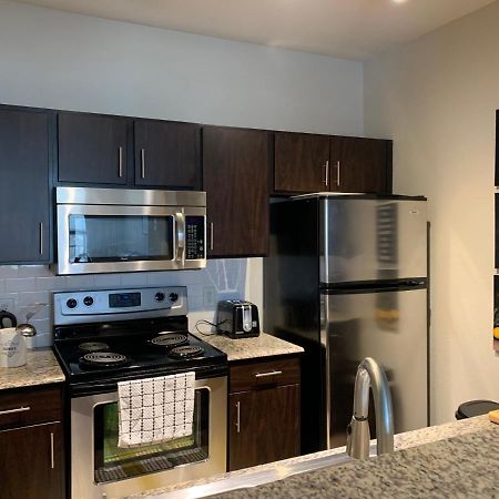 Newly Furnished 1Br Apartment W/ Hermann Park View Χιούστον Εξωτερικό φωτογραφία