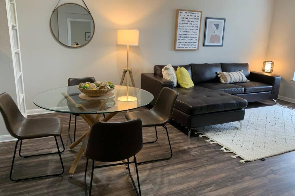 Newly Furnished 1Br Apartment W/ Hermann Park View Χιούστον Εξωτερικό φωτογραφία