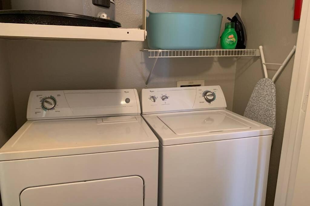 Newly Furnished 1Br Apartment W/ Hermann Park View Χιούστον Εξωτερικό φωτογραφία