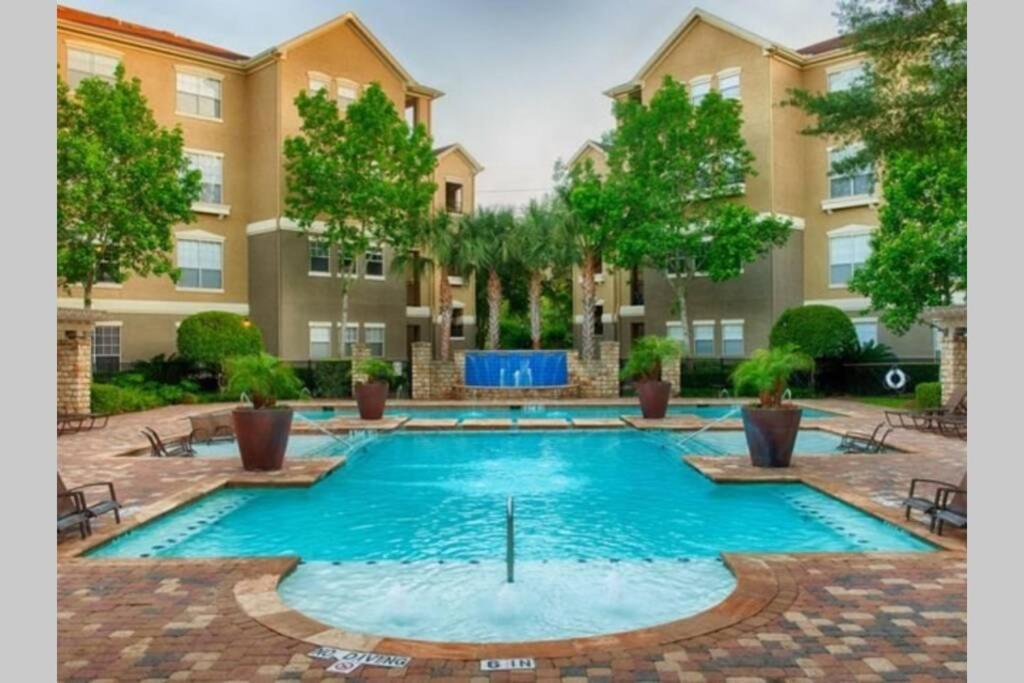 Newly Furnished 1Br Apartment W/ Hermann Park View Χιούστον Εξωτερικό φωτογραφία