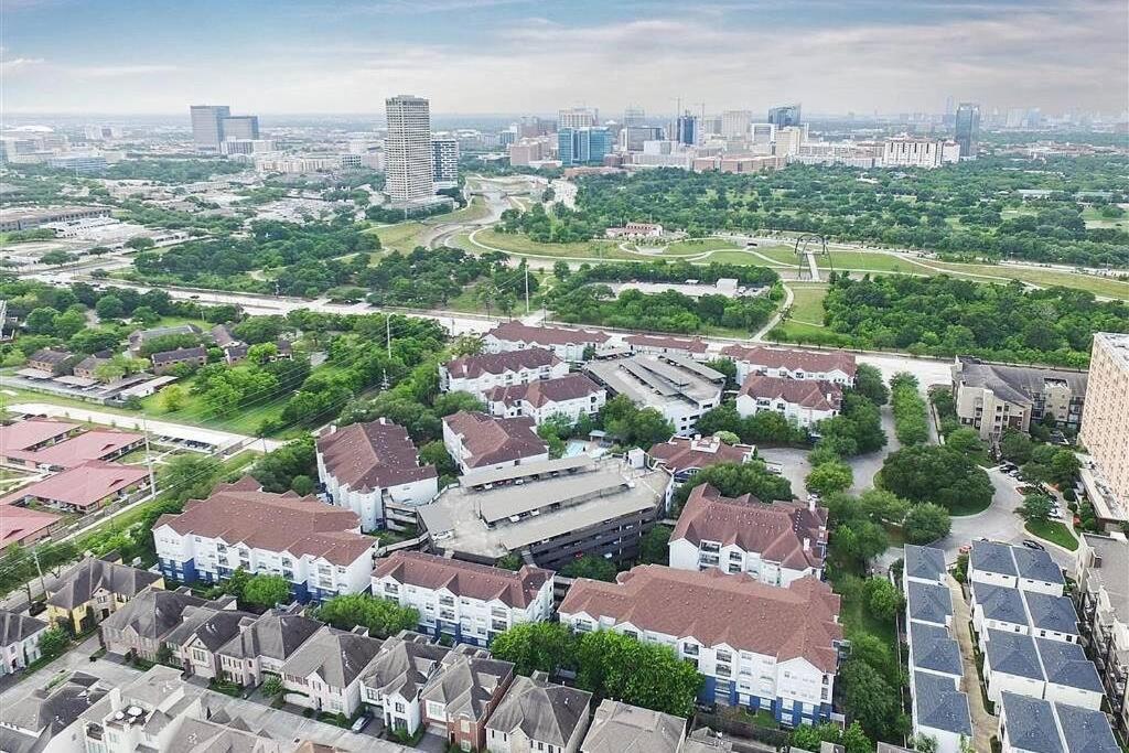 Newly Furnished 1Br Apartment W/ Hermann Park View Χιούστον Εξωτερικό φωτογραφία