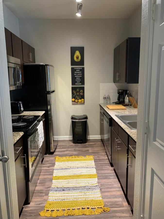 Newly Furnished 1Br Apartment W/ Hermann Park View Χιούστον Εξωτερικό φωτογραφία